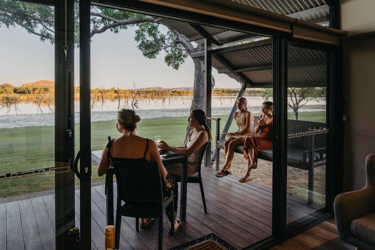 Kimberleyland Waterfront Kununurra
