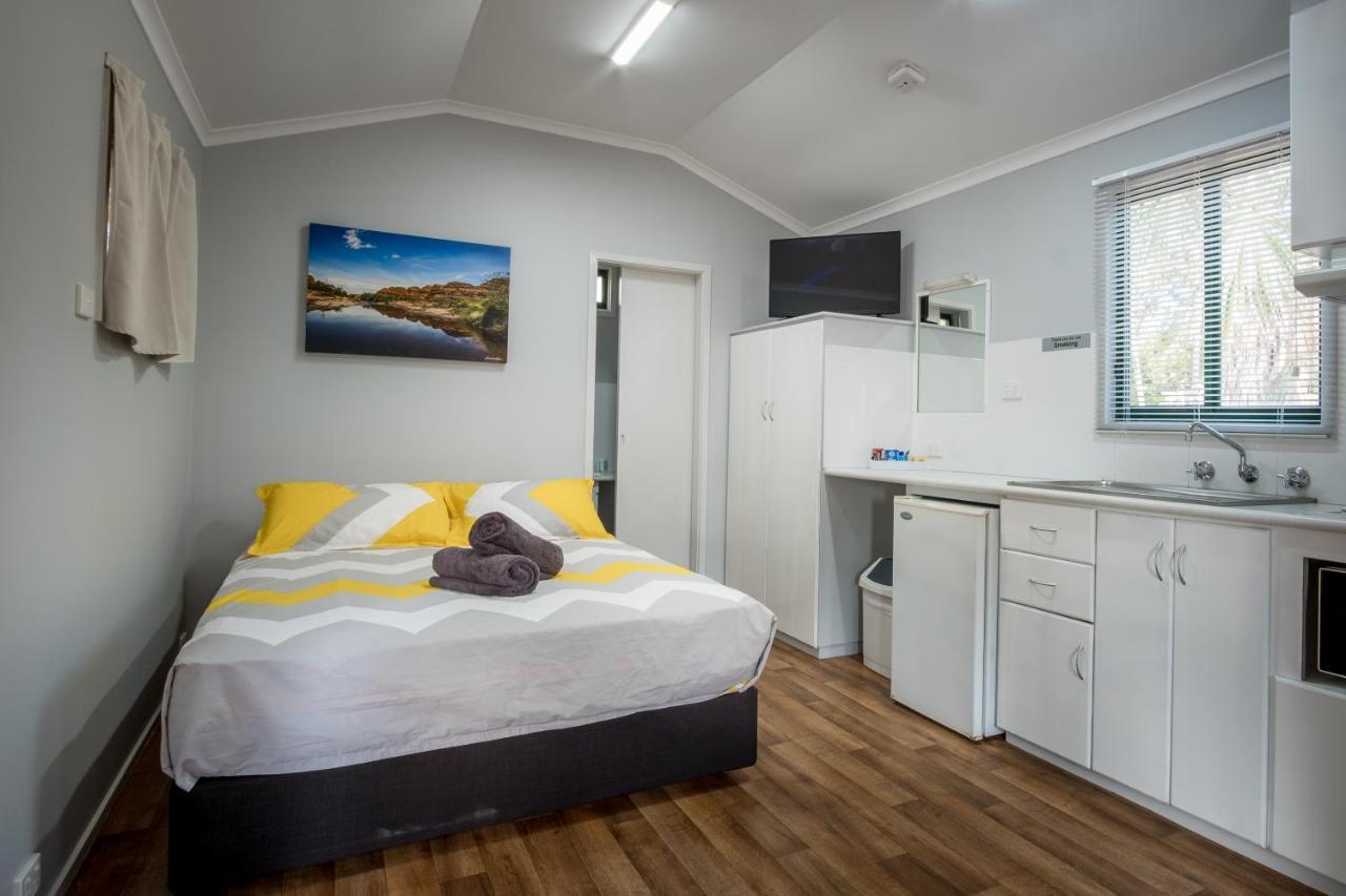 Kimberleyland Waterfront Holiday park 4*