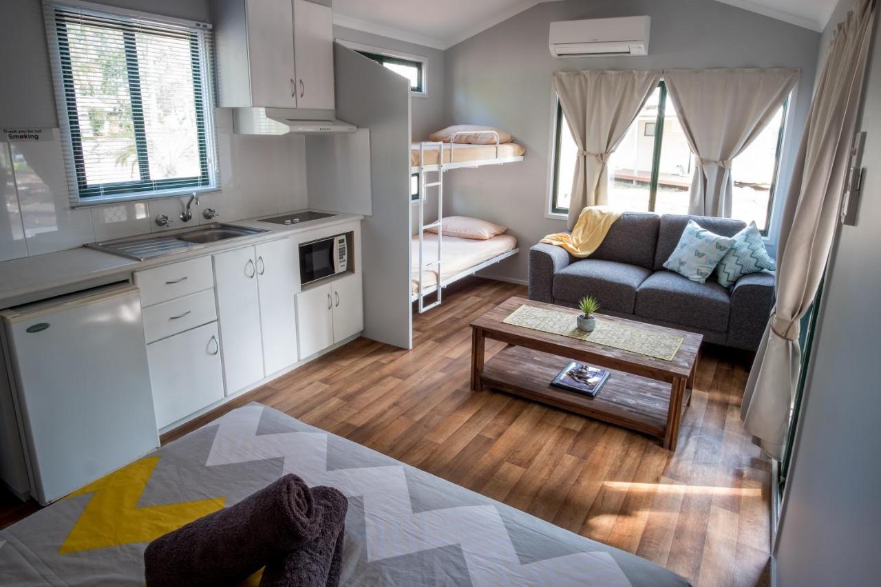 Kimberleyland Waterfront Holiday park 4*