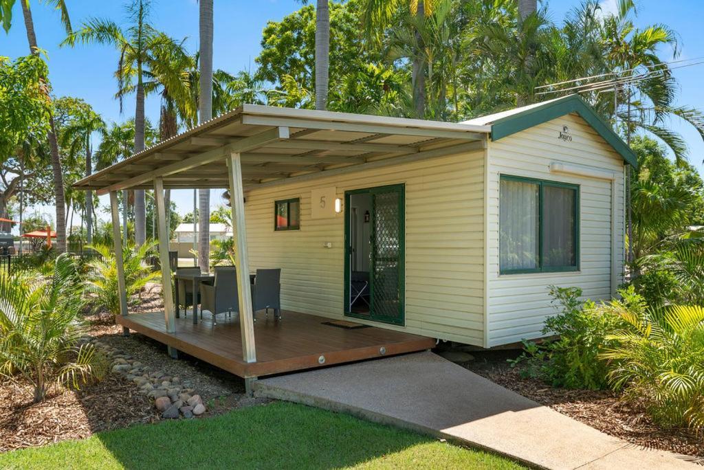 Kimberleyland Waterfront 4*