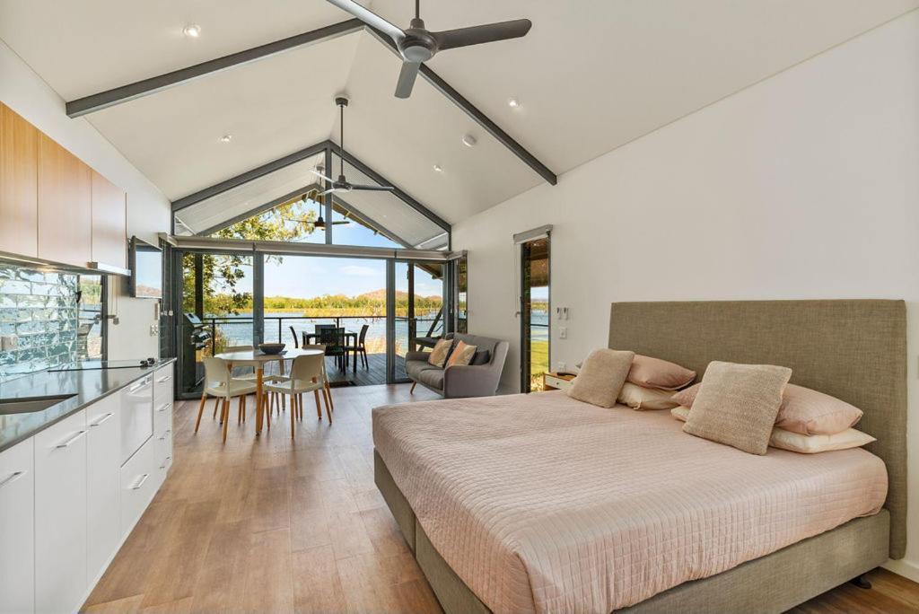 Kimberleyland Waterfront 4* Kununurra