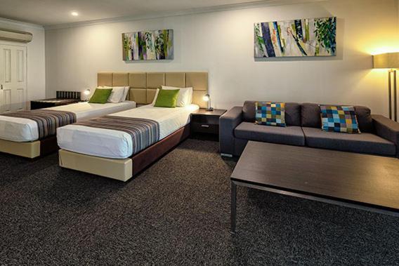 Resort The Kimberley Grande