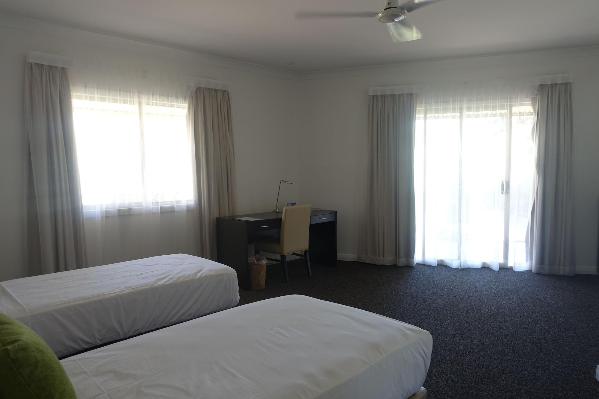 The Kimberley Grande 4* Kununurra