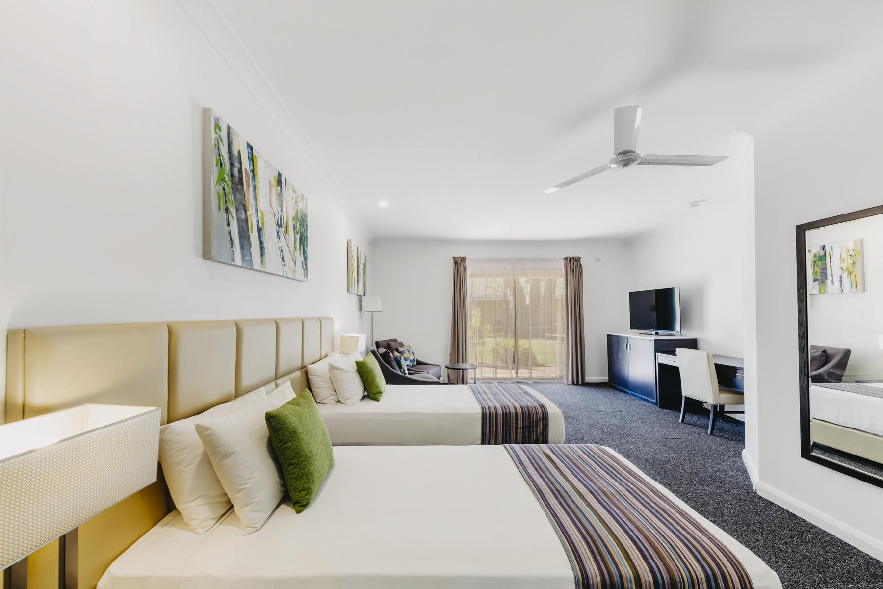 The Kimberley Grande Resort 4*