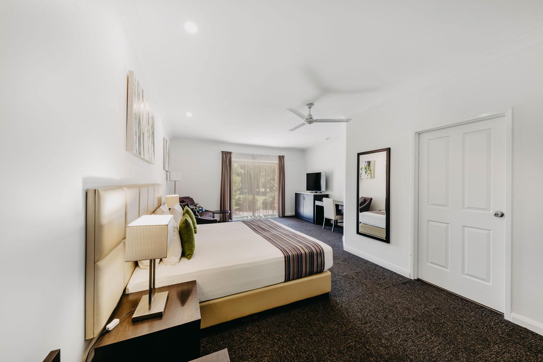 The Kimberley Grande 4*