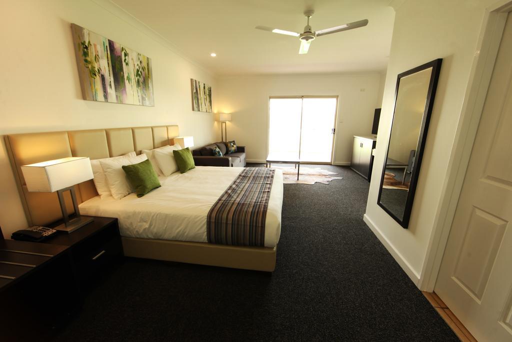 Resort The Kimberley Grande Kununurra