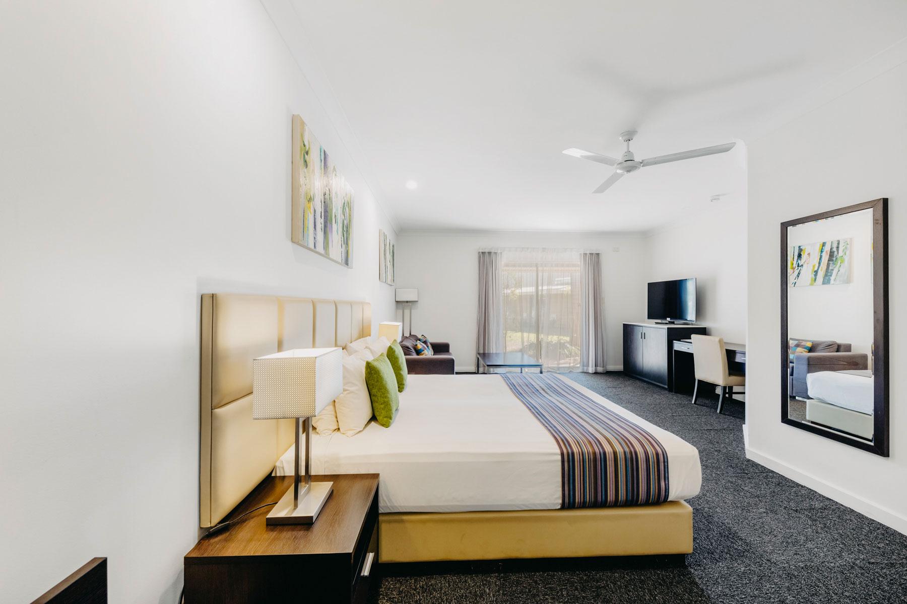 The Kimberley Grande 4* Kununurra