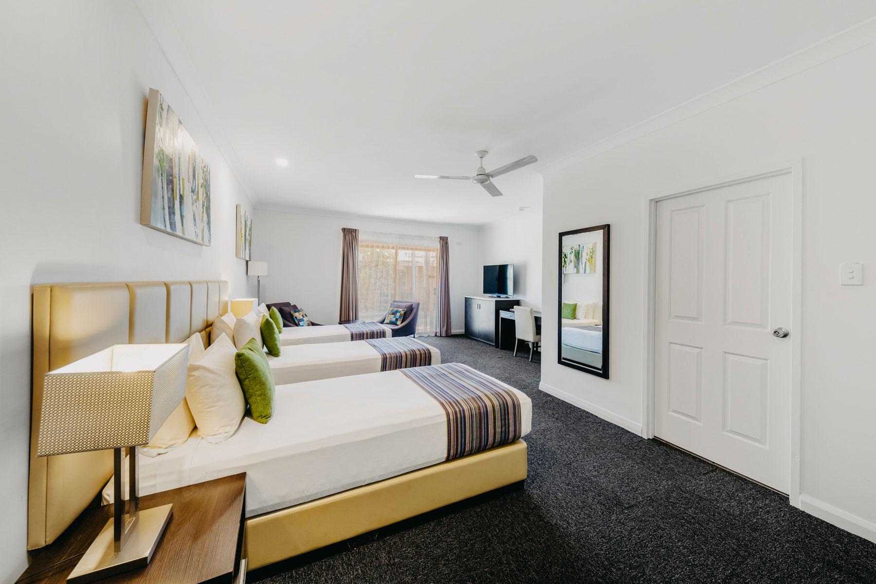 The Kimberley Grande 4*