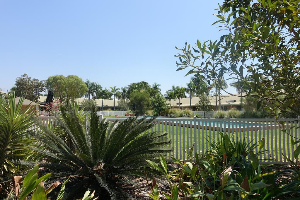 The Kimberley Grande 4* Kununurra