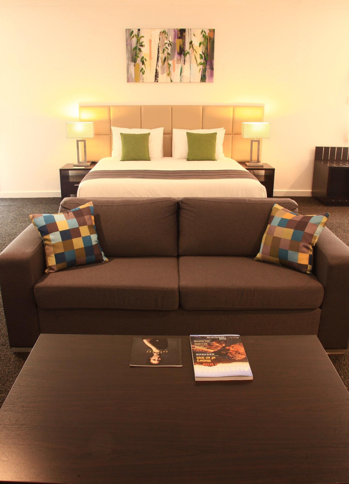 The Kimberley Grande 4*