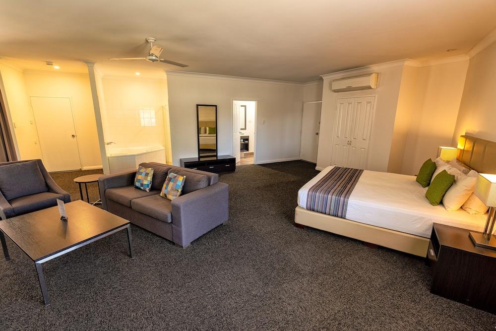 The Kimberley Grande Resort Kununurra