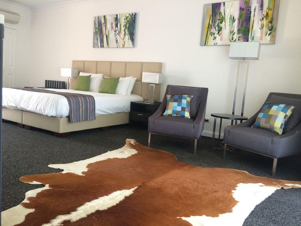 Resort The Kimberley Grande