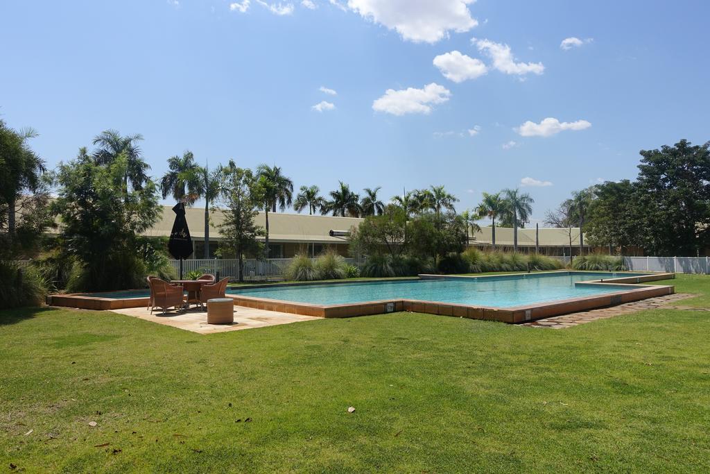 The Kimberley Grande Resort Kununurra