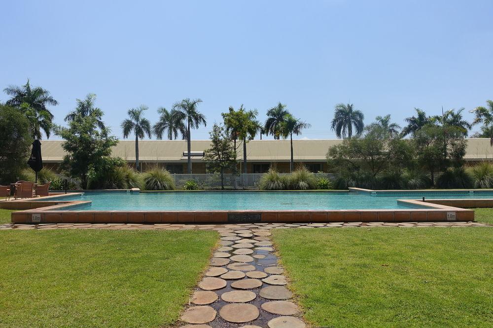 The Kimberley Grande 4* Kununurra