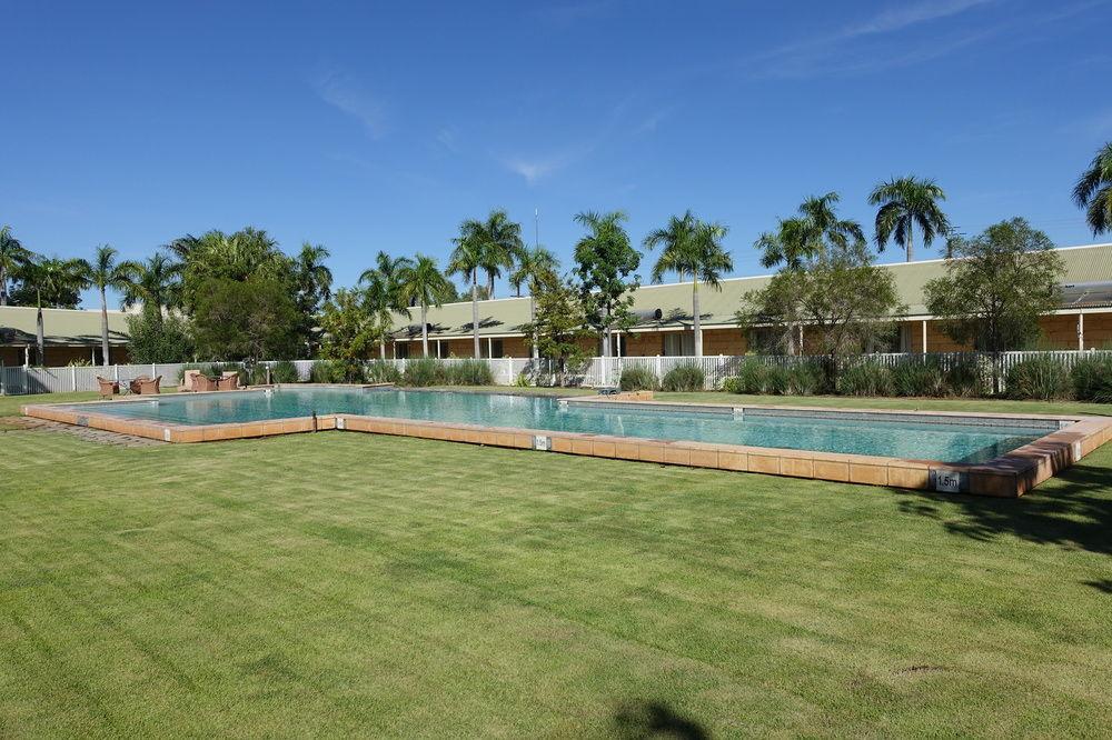 The Kimberley Grande Kununurra