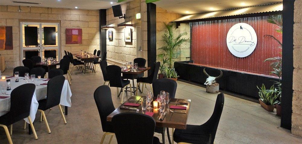The Kimberley Grande 4*