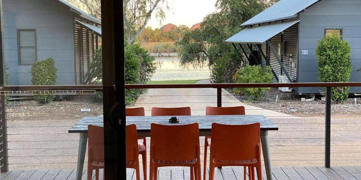 Holiday park Kimberleyland Waterfront 4*