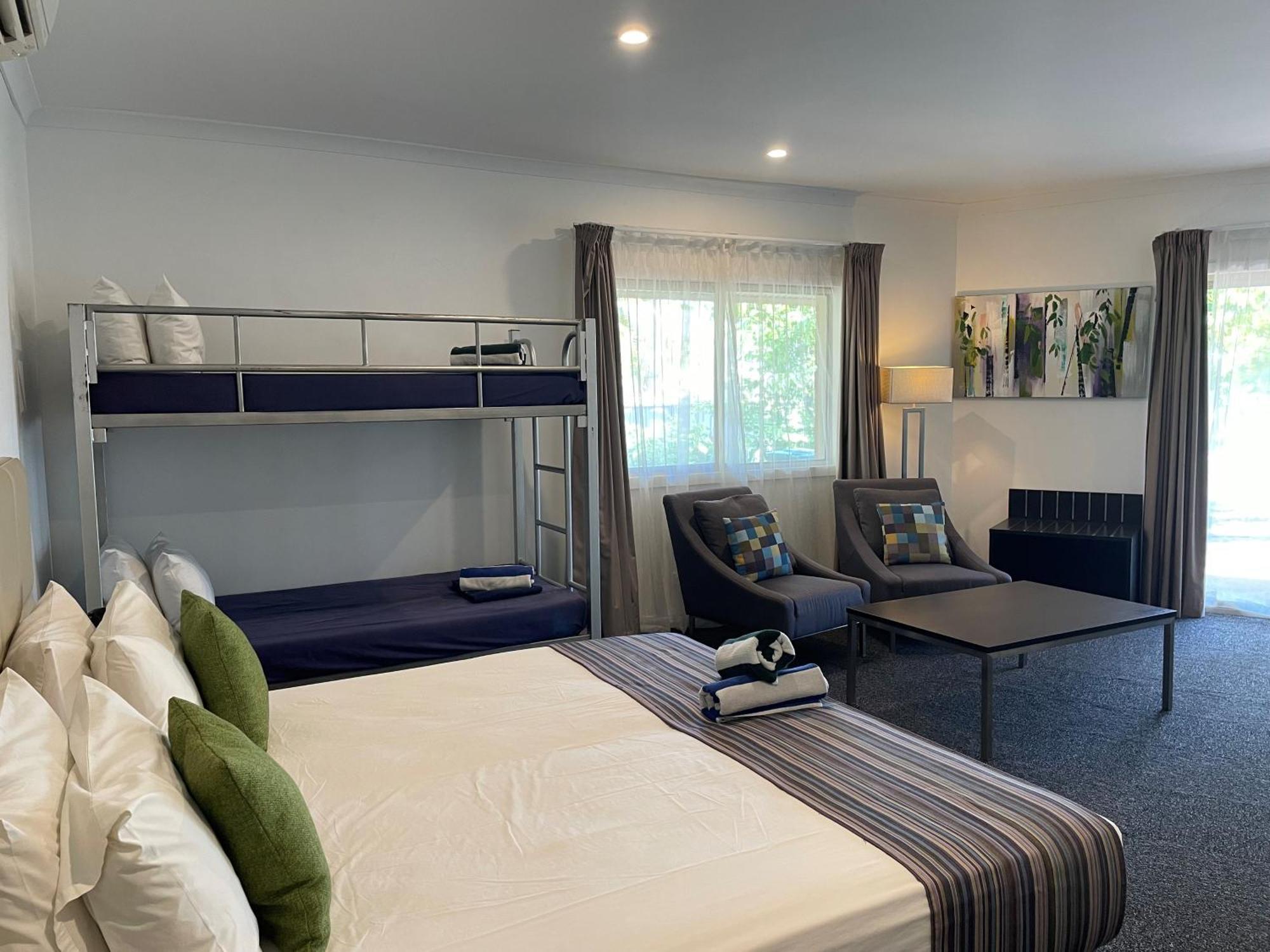 The Kimberley Grande 4* Kununurra