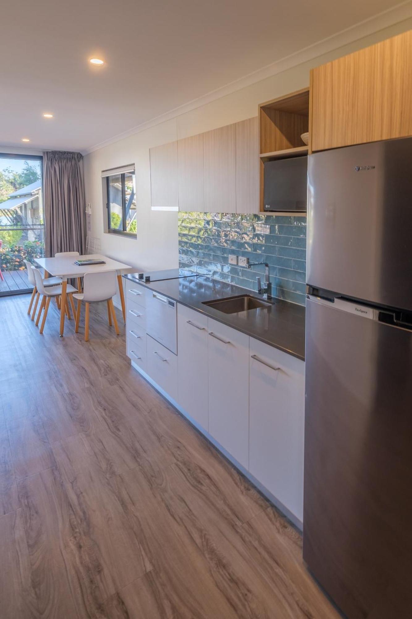 Kimberleyland Waterfront Holiday park