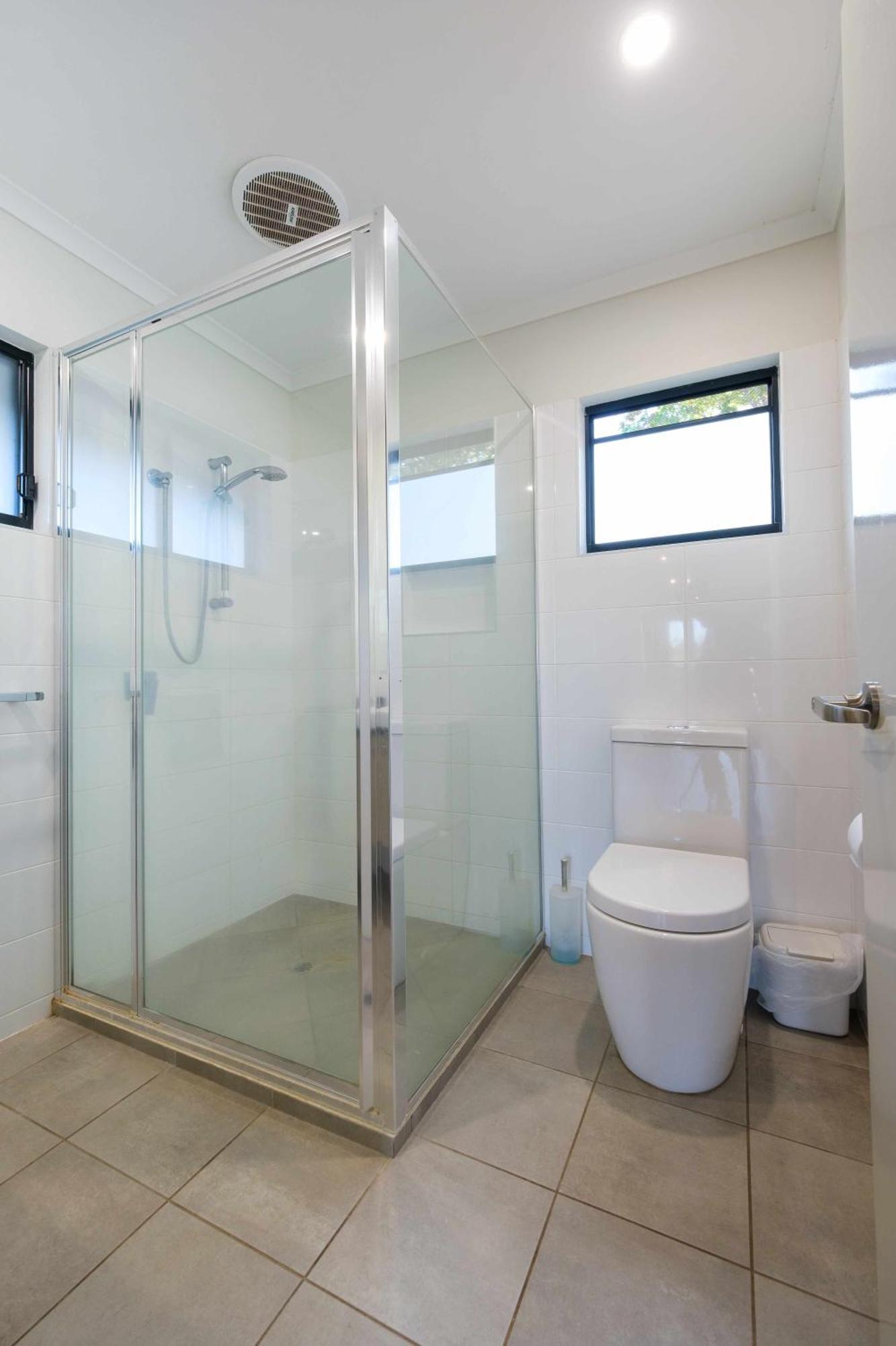 Kimberleyland Waterfront Holiday park 4*