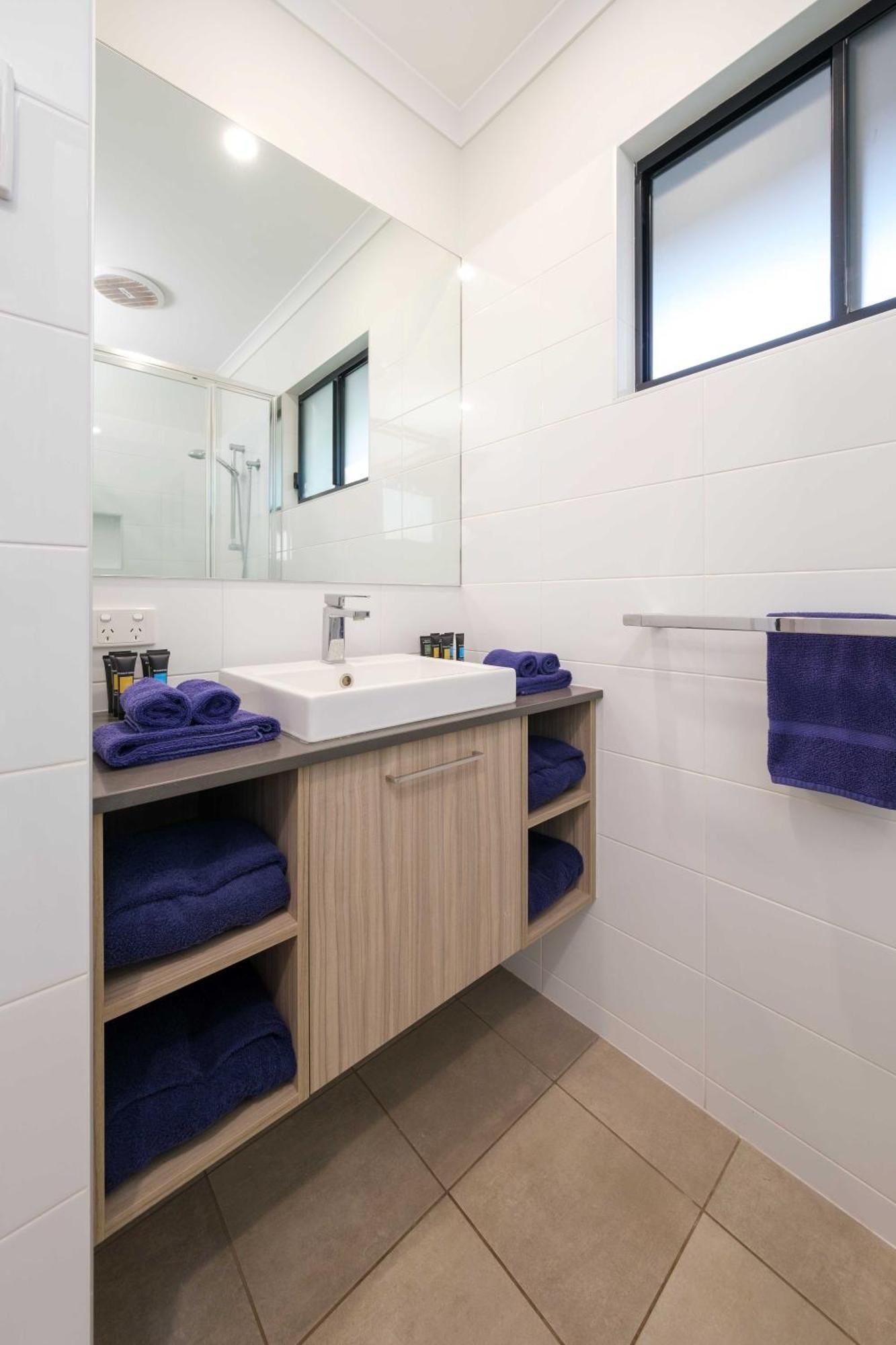 Holiday park Kimberleyland Waterfront 4*