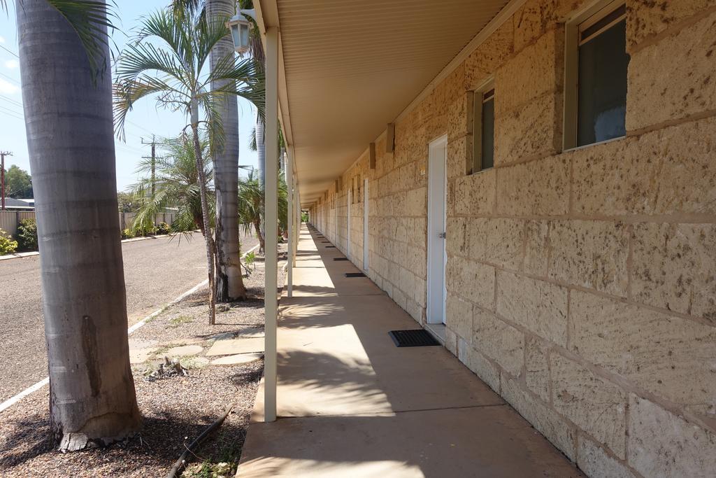 Resort The Kimberley Grande
