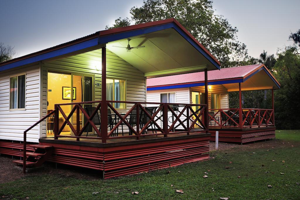 Discovery Parks - Kununurra