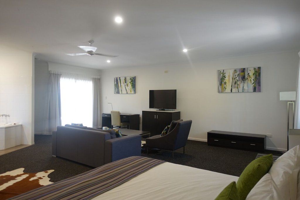 Resort The Kimberley Grande Kununurra