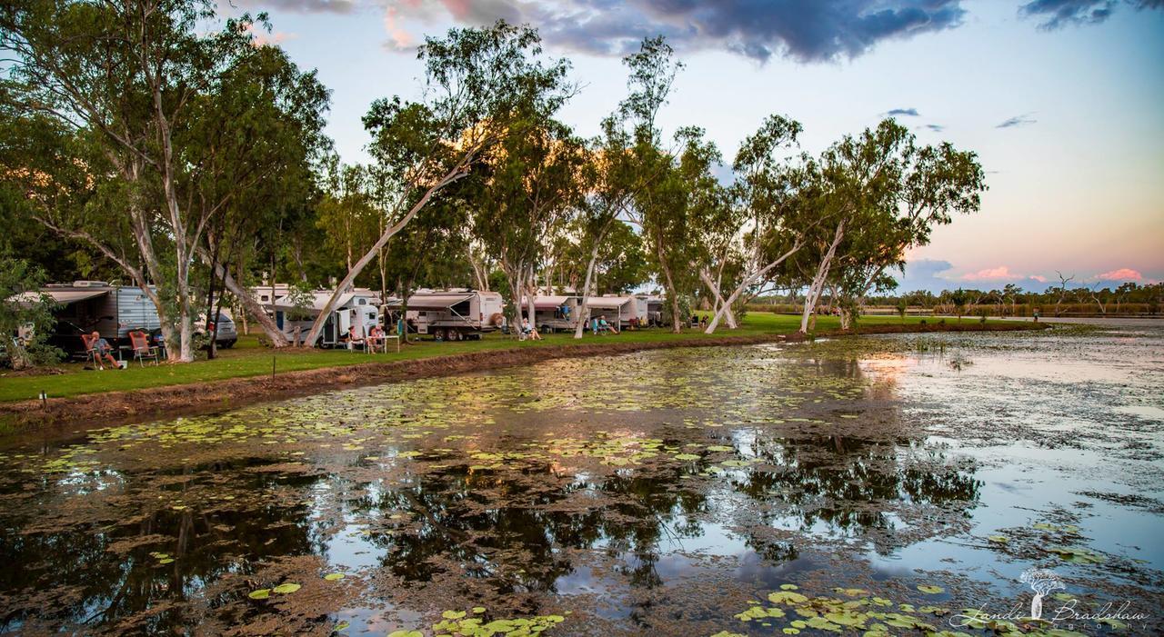 Kimberleyland Waterfront 4* Kununurra