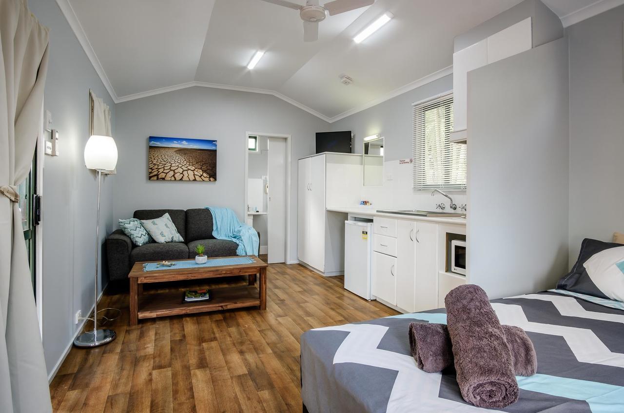 Holiday park Kimberleyland Waterfront 4*