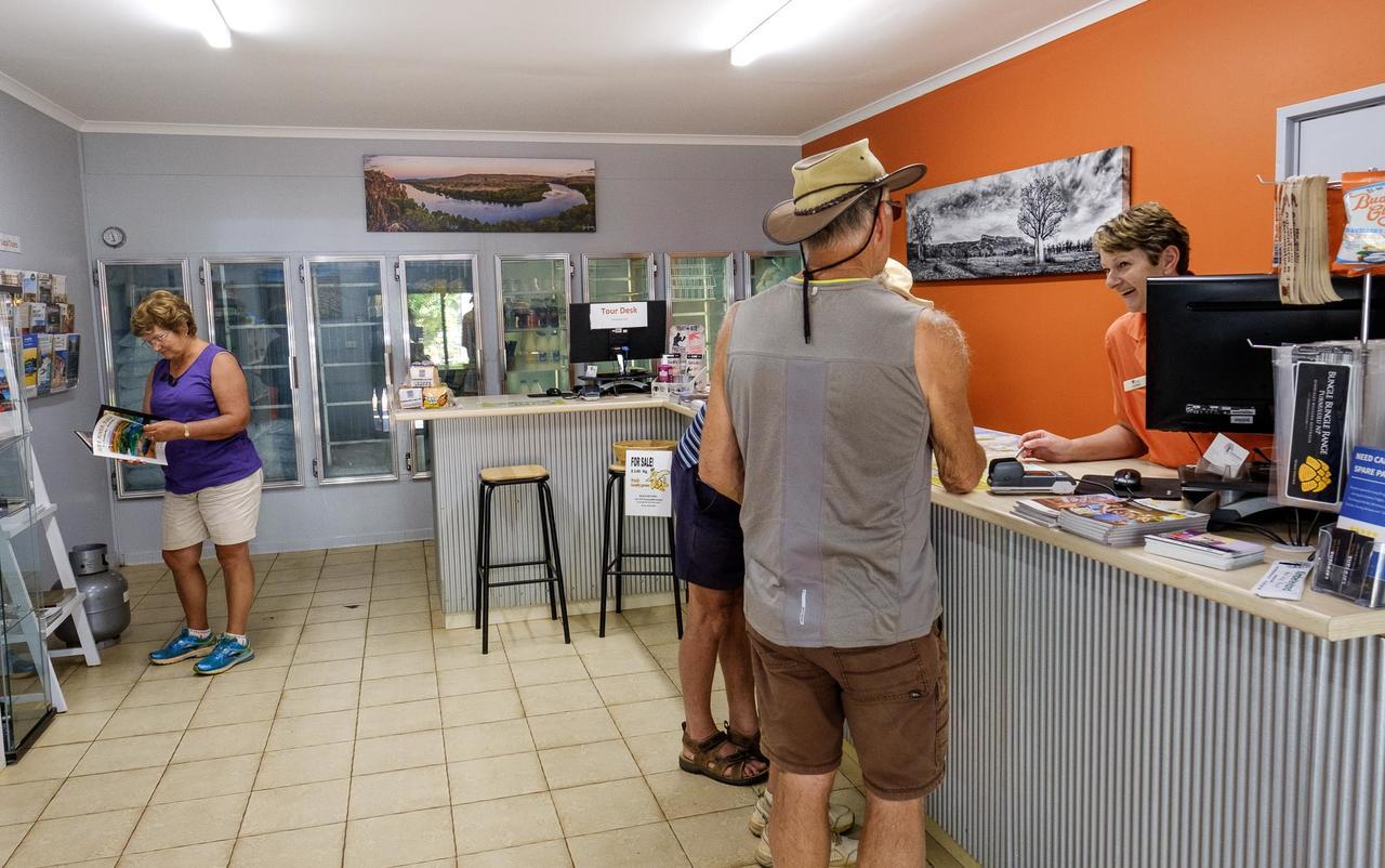 Kimberleyland Waterfront 4* Kununurra