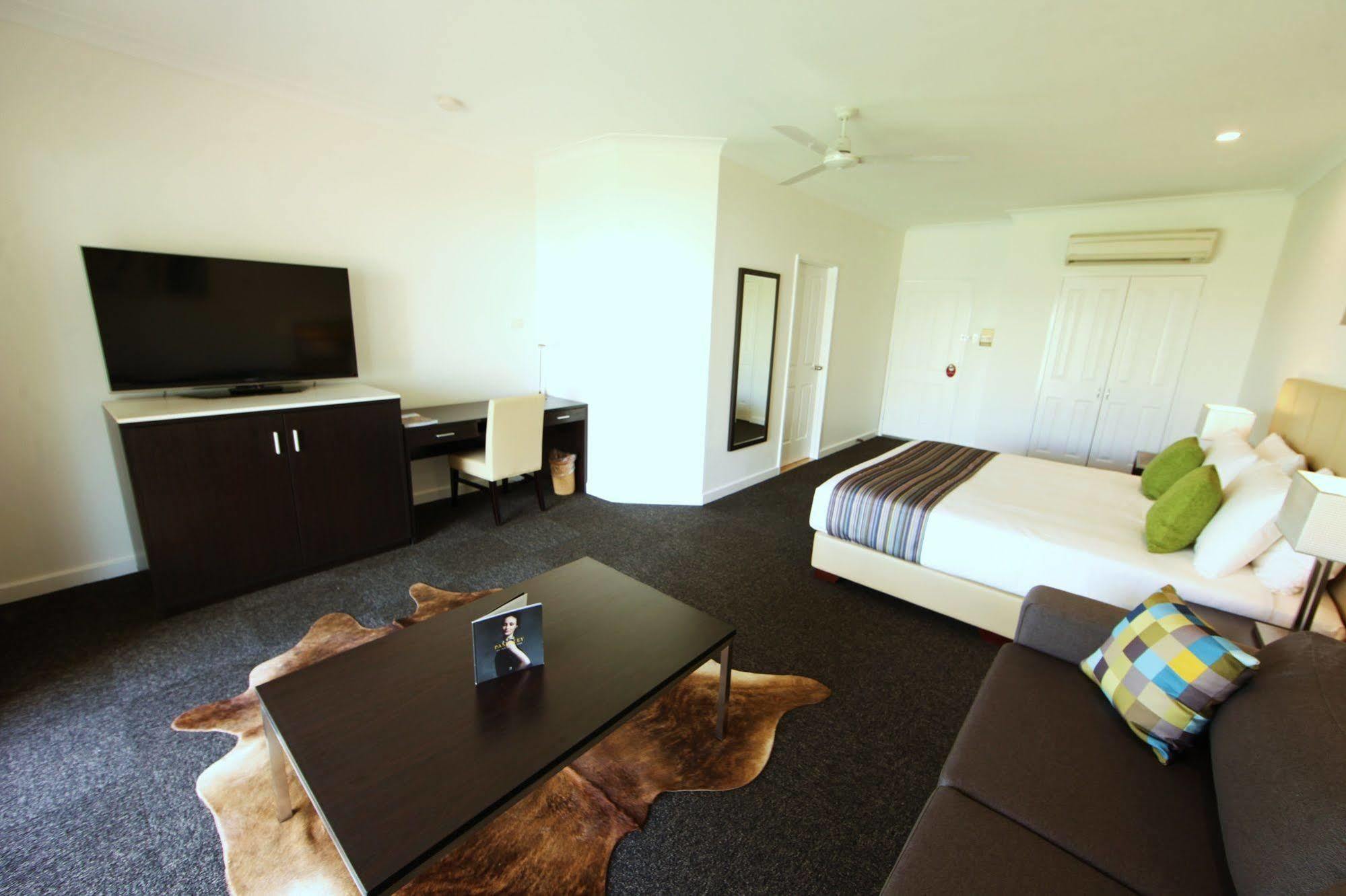 Resort The Kimberley Grande 4*