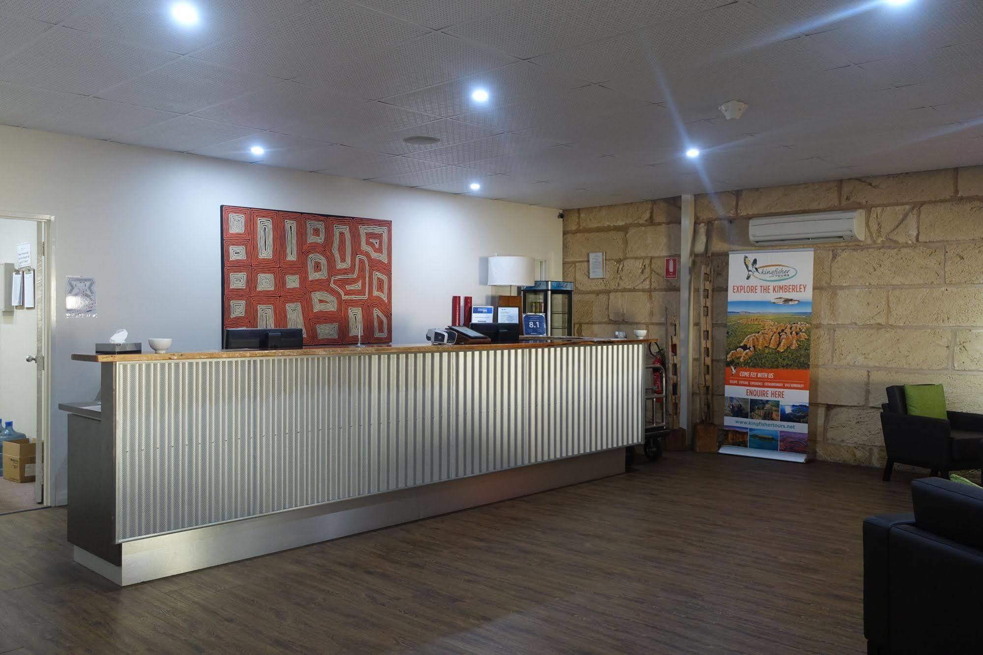 The Kimberley Grande 4*