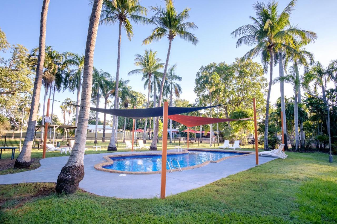 Kimberleyland Waterfront Holiday park 4*
