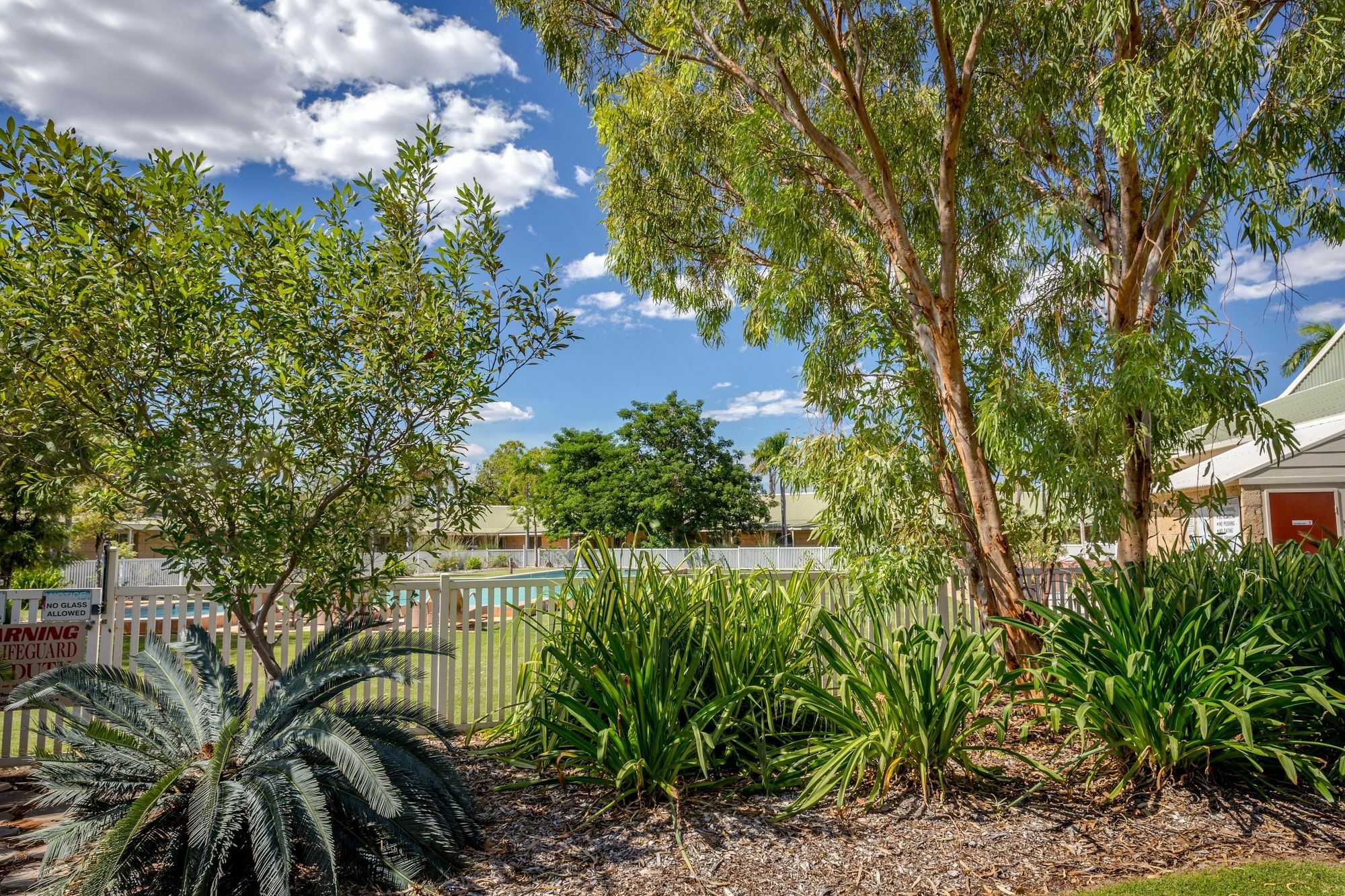 The Kimberley Grande 4*