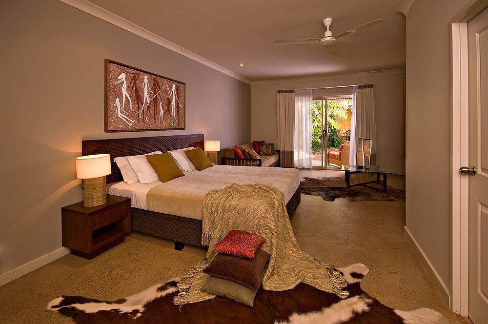 Resort The Kimberley Grande