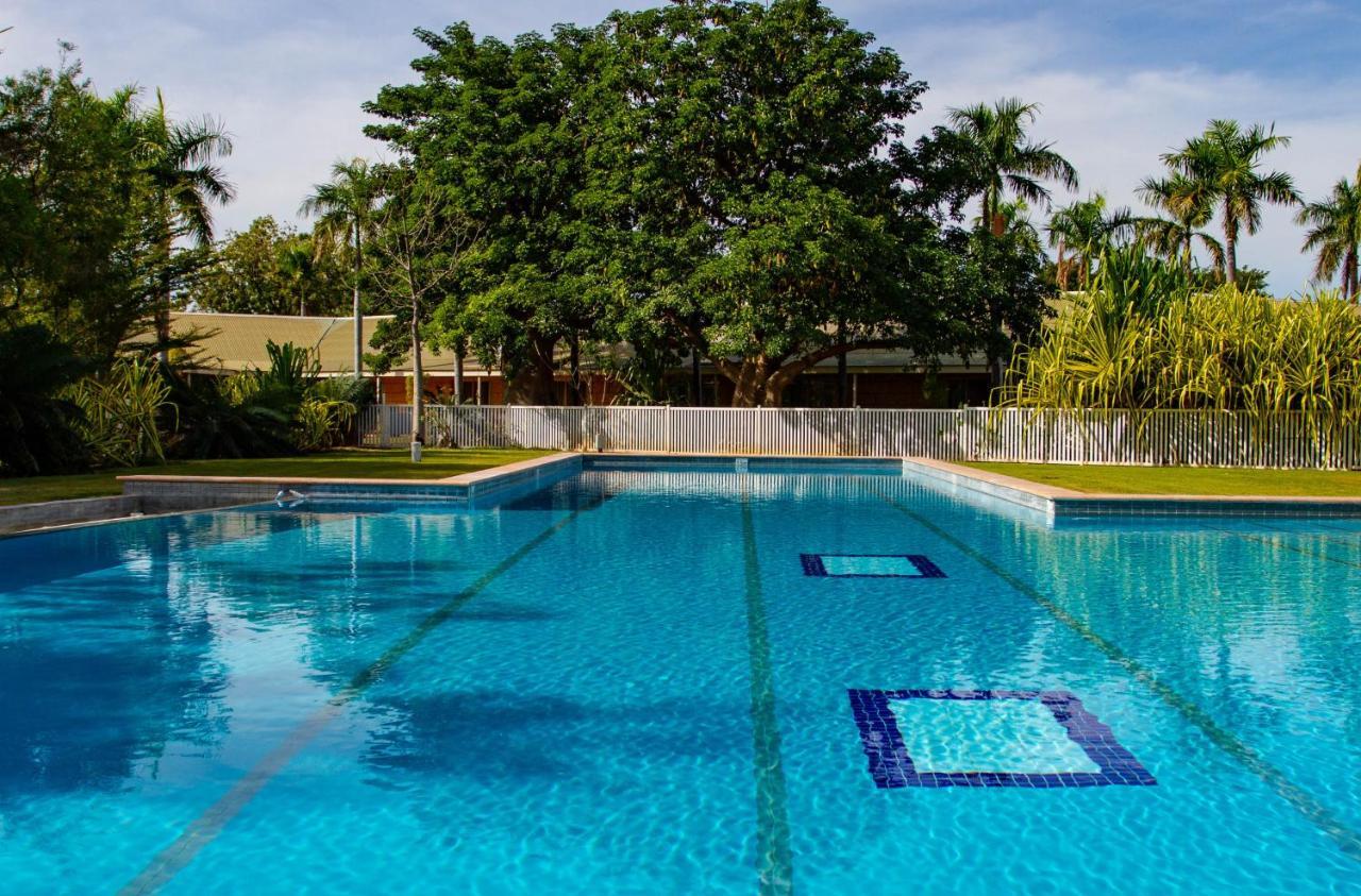 The Kimberley Grande 4*