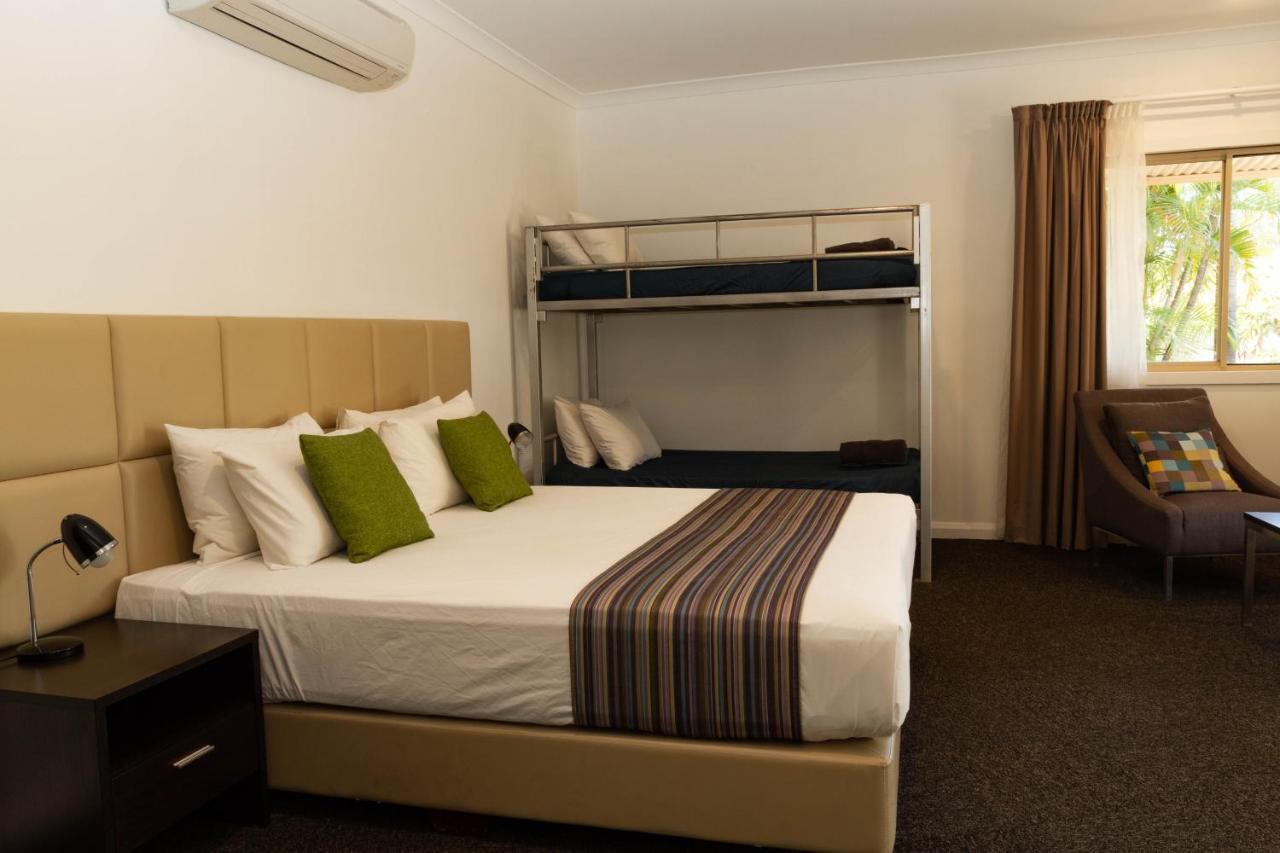 Resort The Kimberley Grande Kununurra